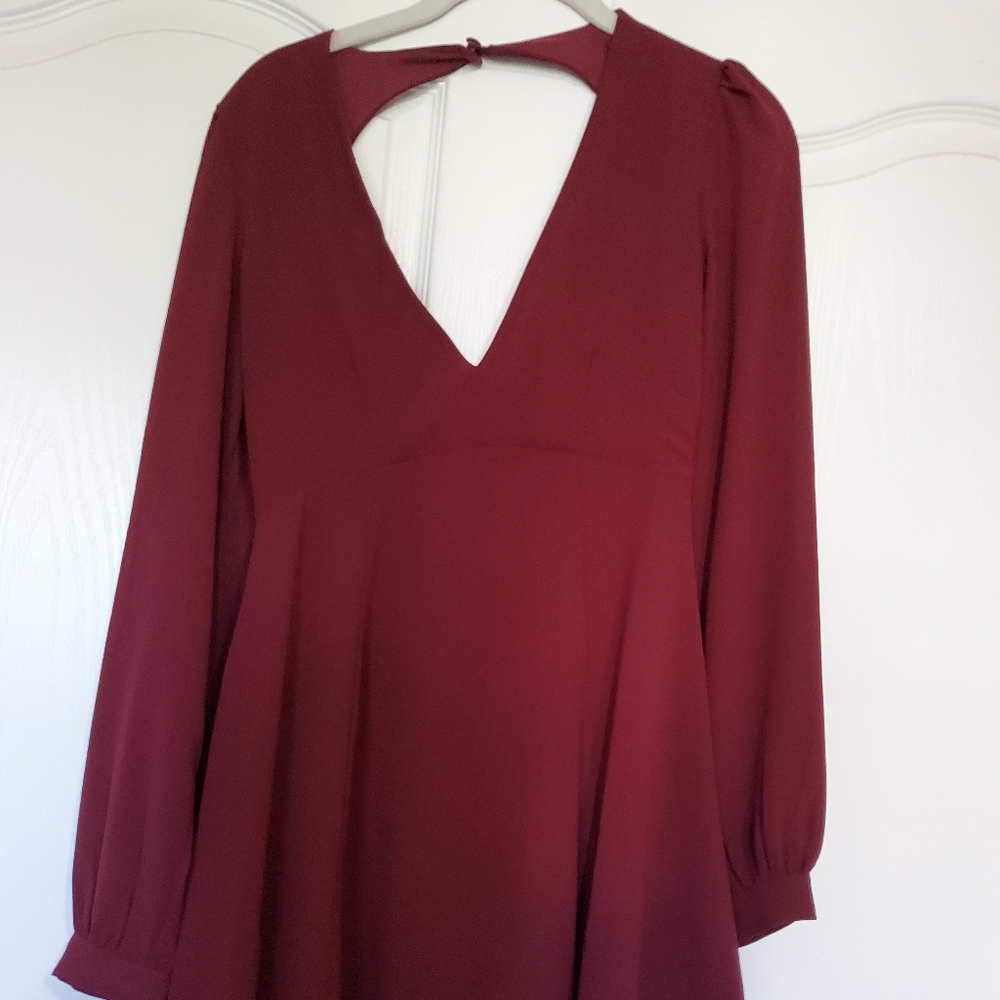 Womens dresses